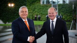 Strengthening German-Hungarian Economic Ties