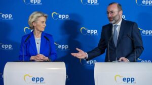 Political Landscape in Europe - European-Peoples-Party-EPP