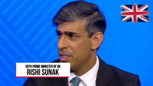 Rishi Sunak: Implementing Deterrence

Prime Minister Rishi Sunak acknowledges that immigration is too high and outlines his government's actions to address the issue.