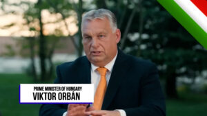 Viktor Orbán: Trump Can Save the Western World