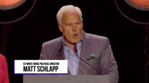 Matt Schlapp: Reclaiming Faith and Freedom in America