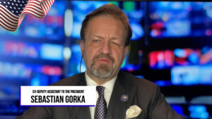 Sebastian Gorka: The Truth Behind Trump’s Prosecution