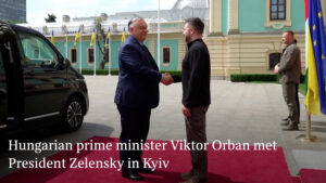 Addressing the Conflict in Ukraine and Migration Policies

The leaders also touched upon the conflict in Ukraine. Despite differing views, Meloni appreciated Hungary's cooperation with the European Union and NATO.