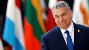 Enhancing European Competitiveness

Viktor Orbán